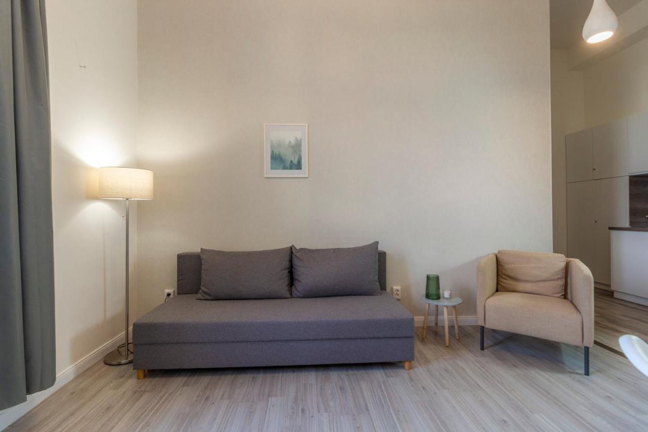 Panorama Apartments بودابست المظهر الخارجي الصورة