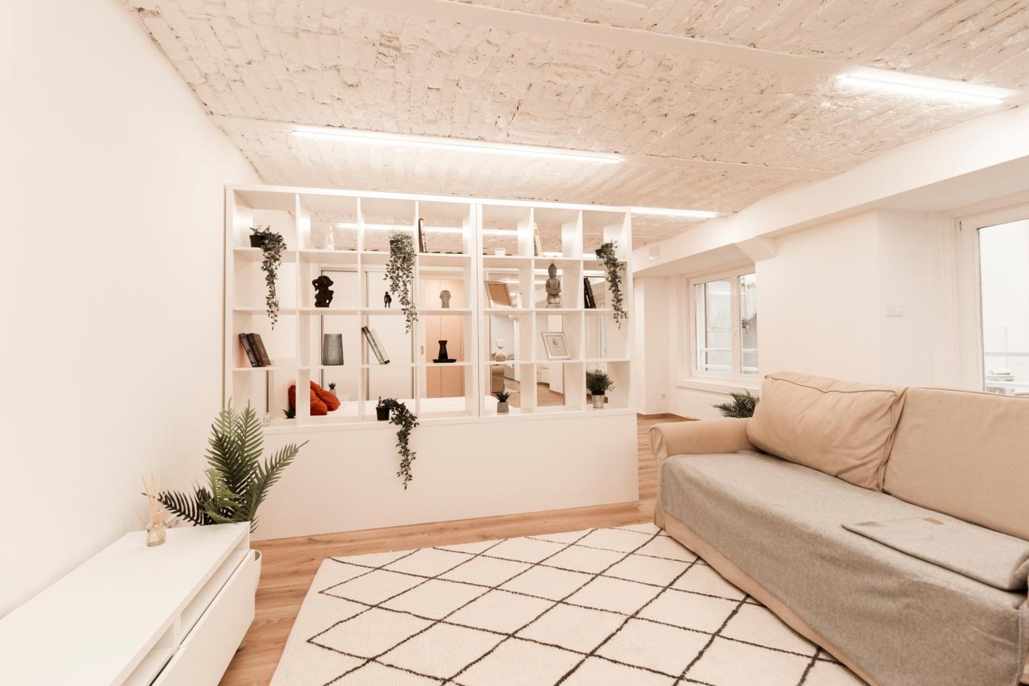 Panorama Apartments بودابست المظهر الخارجي الصورة