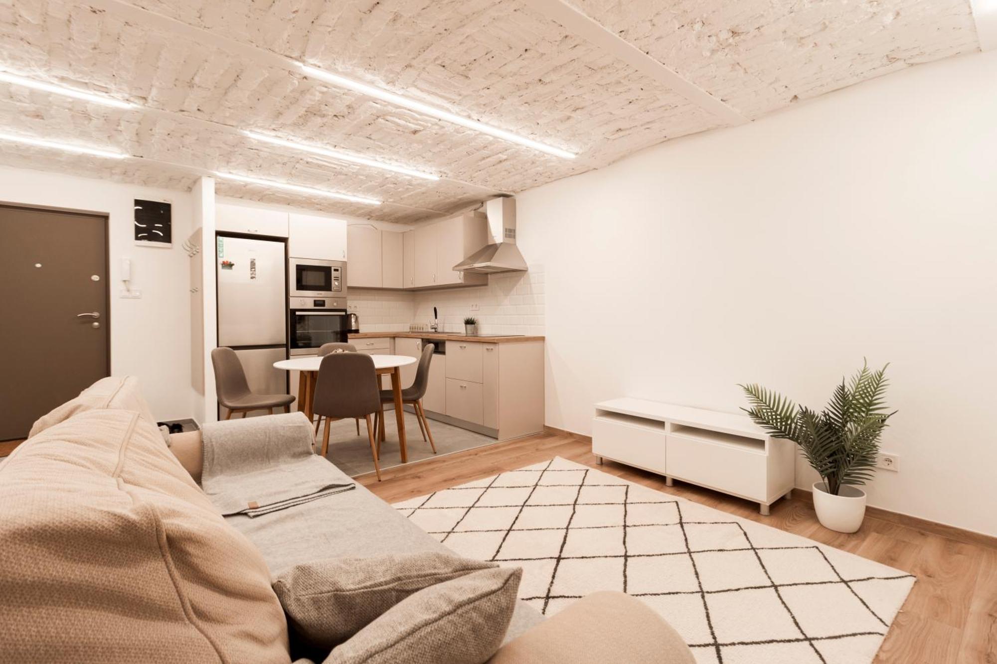 Panorama Apartments بودابست المظهر الخارجي الصورة