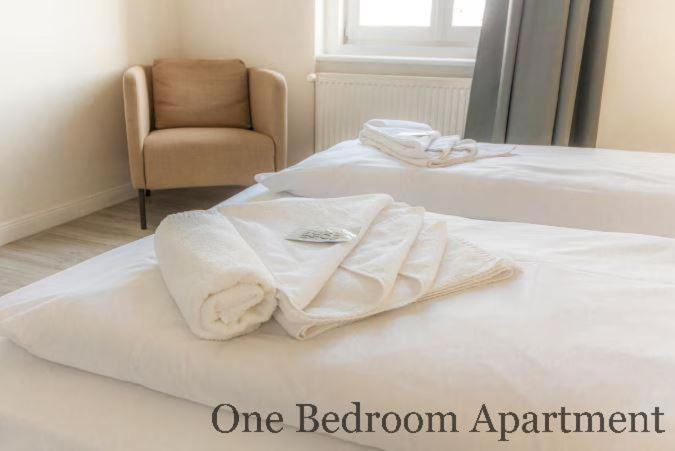 Panorama Apartments بودابست المظهر الخارجي الصورة