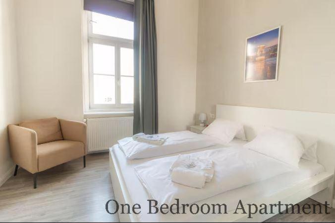 Panorama Apartments بودابست المظهر الخارجي الصورة